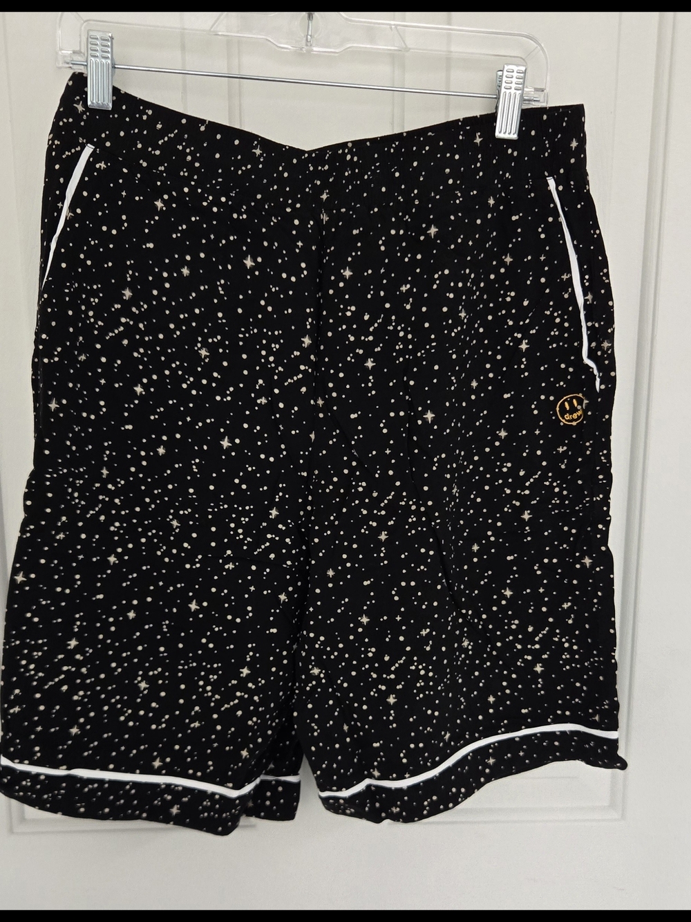 Drew House Galaxy Shorts